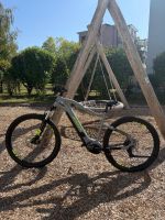 Haibike E-Bike  Hardnine 6 630 Wh 2022 ,,WIE NEU"