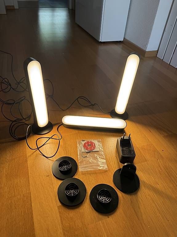 Lampen: Philips Hue Play Basis – Gebraucht aus Ostermundigen von skulls_13 2