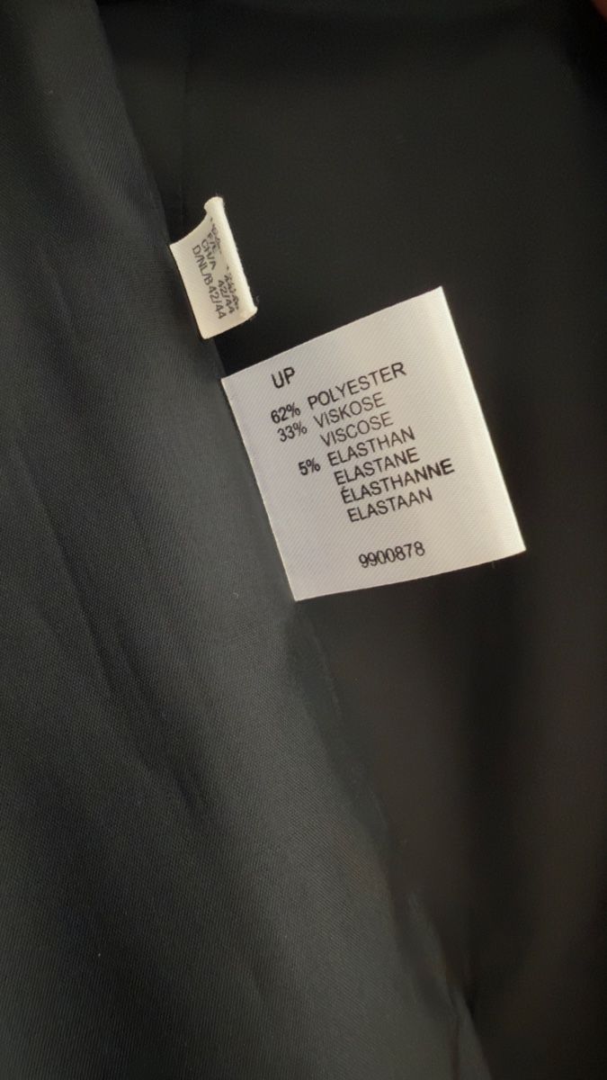 Ulla Popken Giacche: Elegante Ulla Popken Jacke – Usato da Glarus venduto da big.bear 3