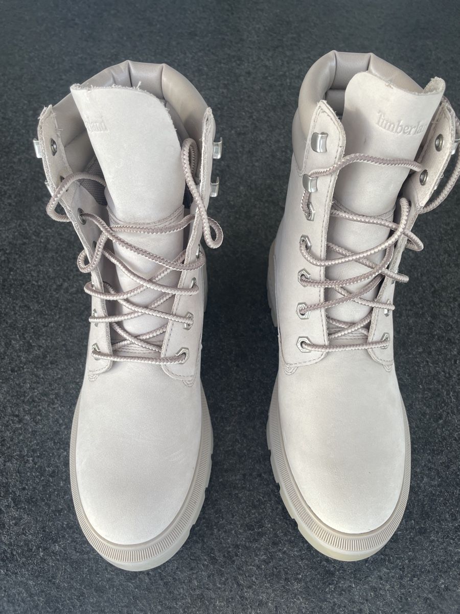 Timberland Damenschuhe: Schuhe – Neu und originalverpackt aus Immensee von ole_j97w 1
