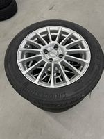 Nissan  Micra Aversus Sommerräder