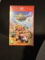 Mario Kart World 2 - Nintendo Switch - Neu & OVP!