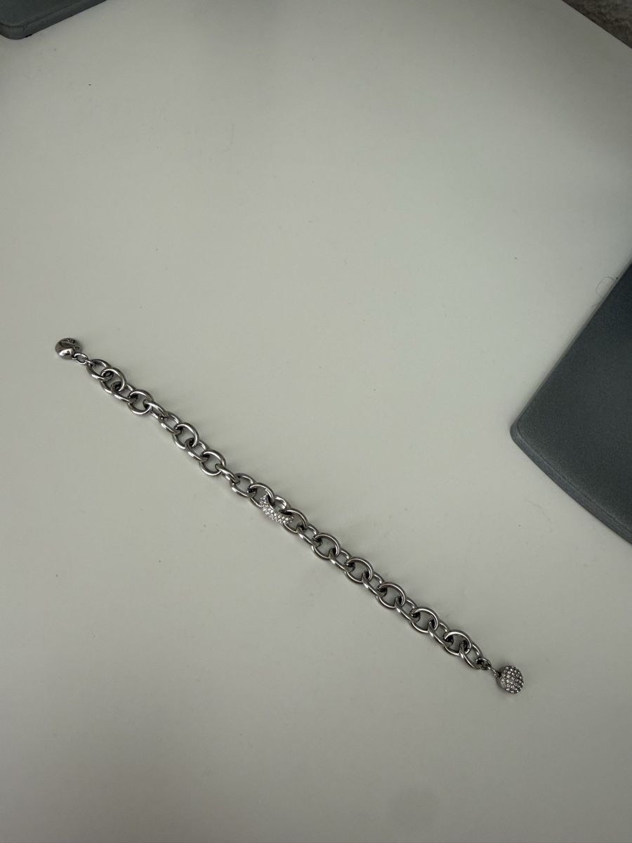 Swarovski Bracciali & Braccialetti: Swarovski Armband Remix Kollektion – Usato da Wil SG venduto da xrnvani