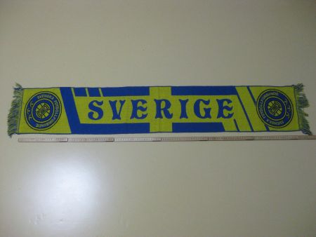 Fussball Schaal Nati SCHWEDEN / SVERIGE