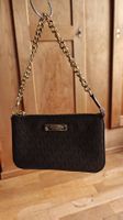 Michael Kors Clutch/Handtasche Braun