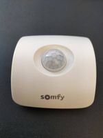 somfy TaHoma Bewegungsmelder