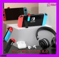 Switch  Sie Bluetooth 5.0  3.5mm Audio