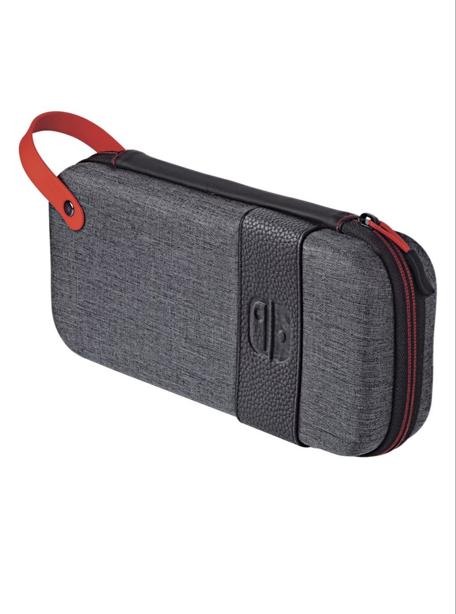 Nintendo Etuis de protection: Custodia Gaming per Nintendo Switch – D'occasion à Bioggio par lur_66sm 4