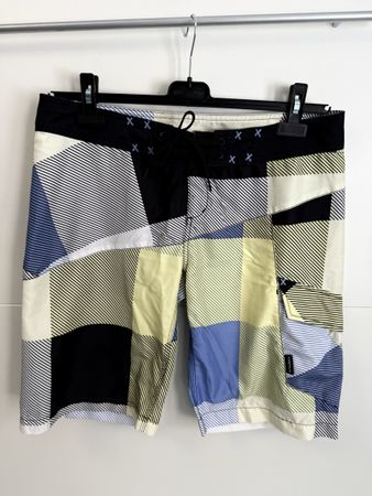 Zimtstern Badeshorts, Gr. M
