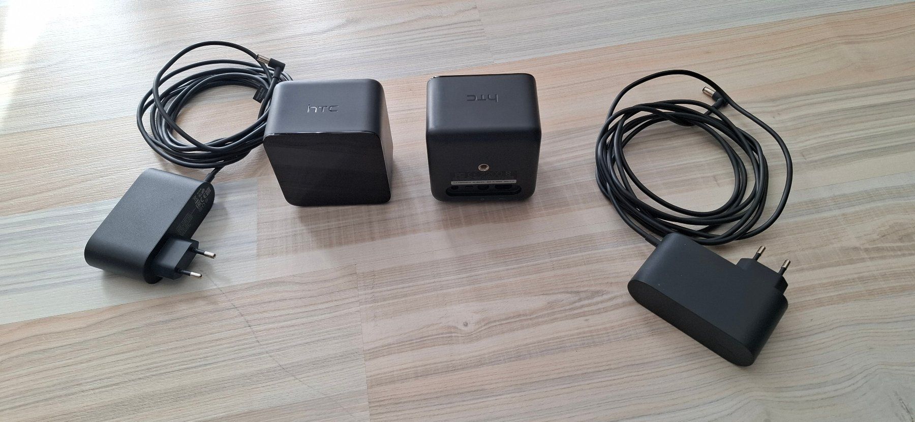 HTC Casque VR: HTC VIVE Pro 2 VR-Set + 2 Controller + 2 Base Stations – D'occasion à Rickenbach SO par erni.david 4
