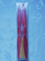Multicopter Propeller-Paar rot 12x5 neu