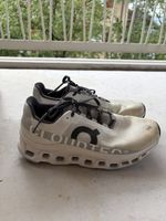 On Cloudmonster - Grösse 44.5
