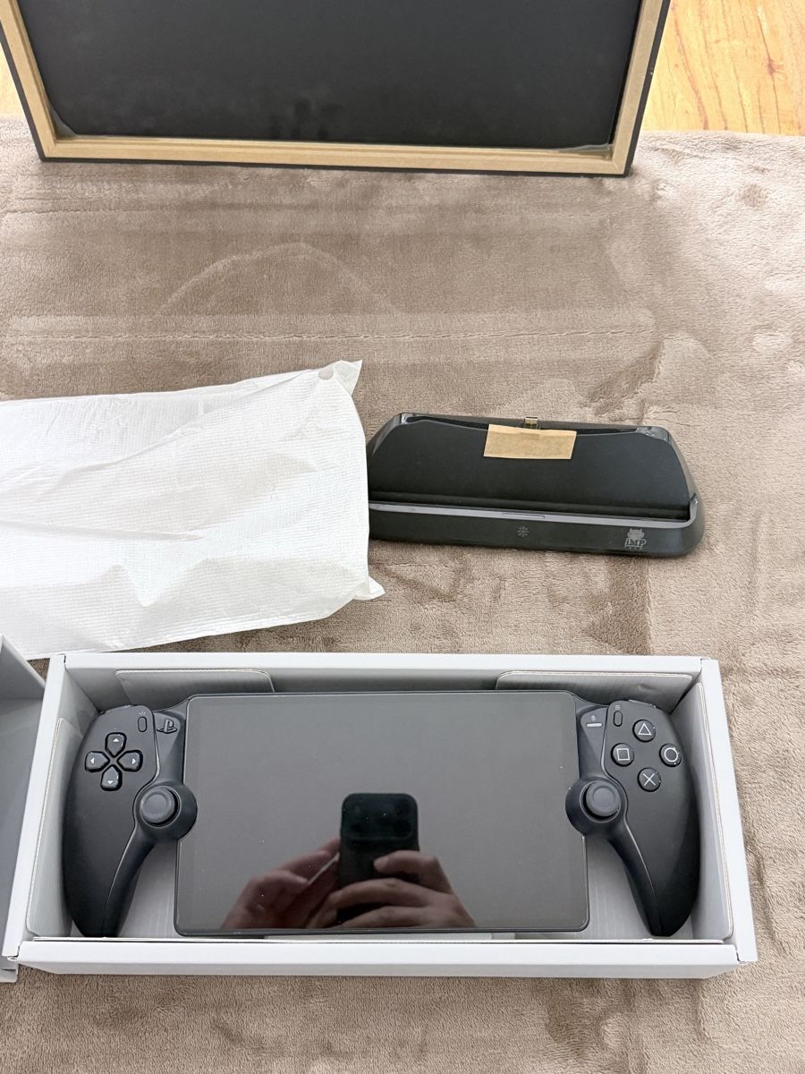 Sony Consoles: PlayStation Portal  – D'occasion à Heerbrugg par mir_s6d7
