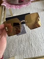 Original Christian Dior Sonnenbrille Top Zustand wie neu!