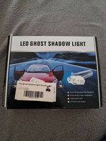 LED Ghost Shadow Light Renault