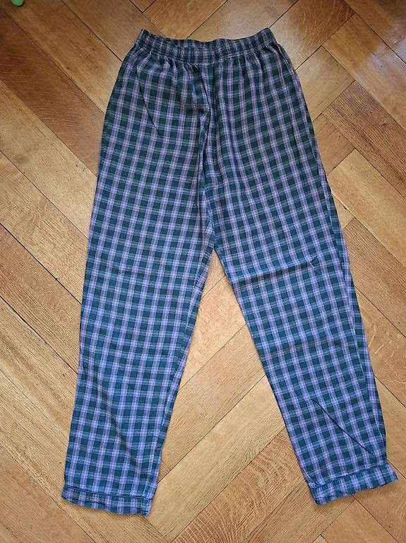 Cyrillus Pigiama & Simili: Pyjama garçon Cyrillus 12 ans – Usato da Chêne Bougeries venduto da guimzou 2