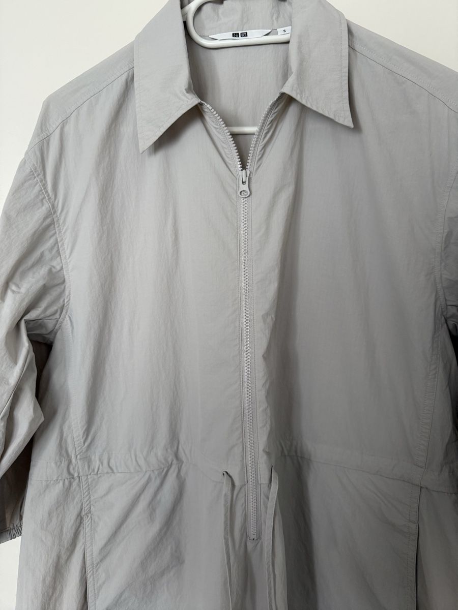 Uniqlo Vestiti: Uniqlo Kleid Gr. S | NEU – Nuovo e nell'imballaggio originale da Zollikofen venduto da liindaaa 4