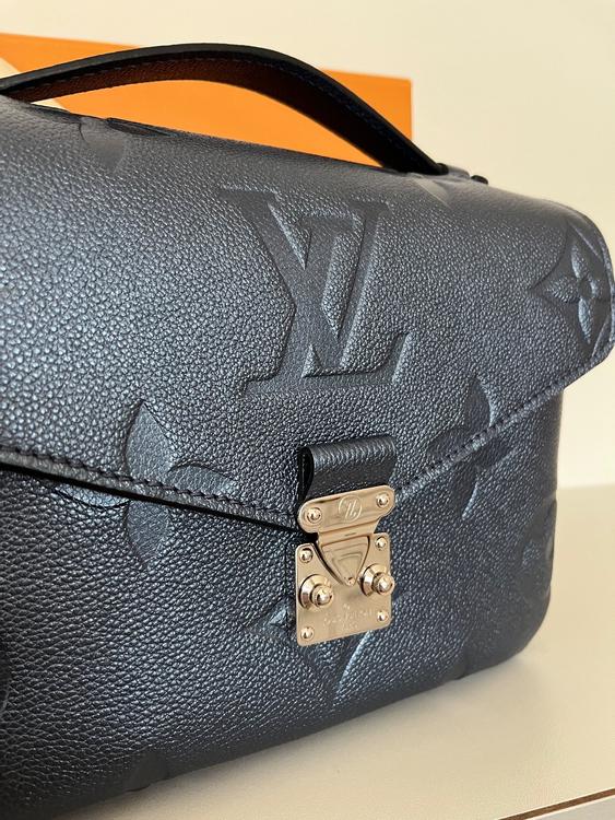 Louis Vuitton Empreinte Pochette Metis M59211– TC