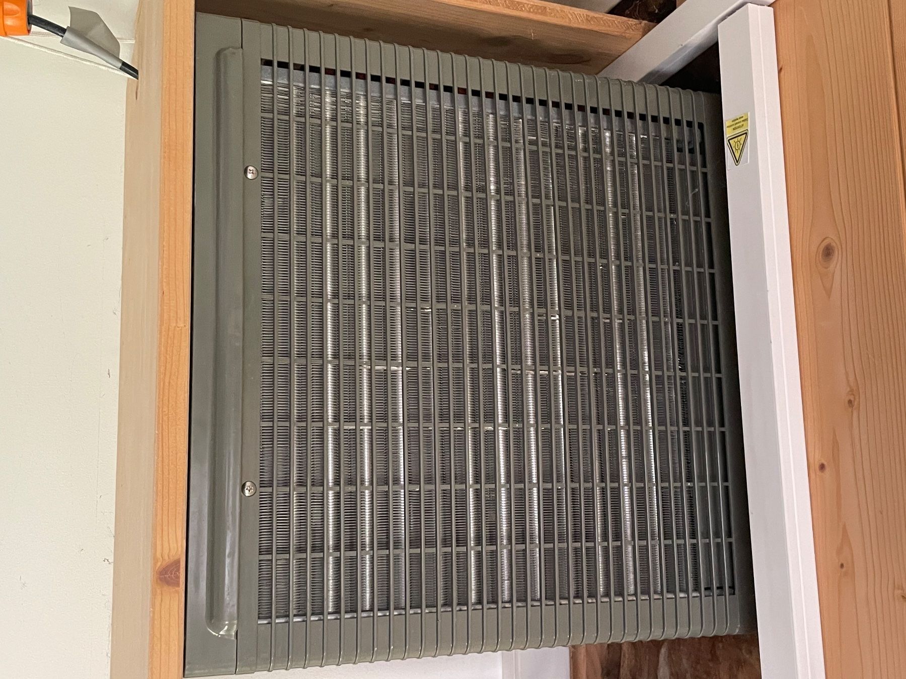 Klimageräte: Climatiseur supraclimatics – Gebraucht aus Vessy von del_hm68 8