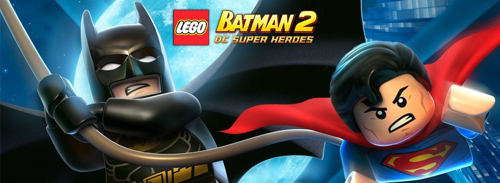 Sony Jeux: 😎Sony PS3 LEGO Batman 2 DC Super Heroes – D'occasion à Schüpfheim par Games_Spielkonsolen 6