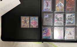 One piece karten