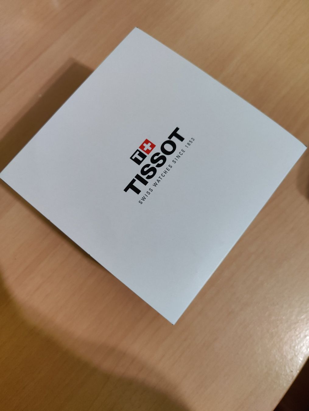 Tissot Uhren: Tissot PRX Powermatic 80 Automatic Blue Dial – Gebraucht aus Zürich von Caeirop 1