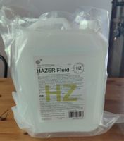 Stairville HZ-5L Hazer Fluid - Brand New, Sealed!