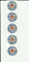 13 Stickers Story Mania Migros