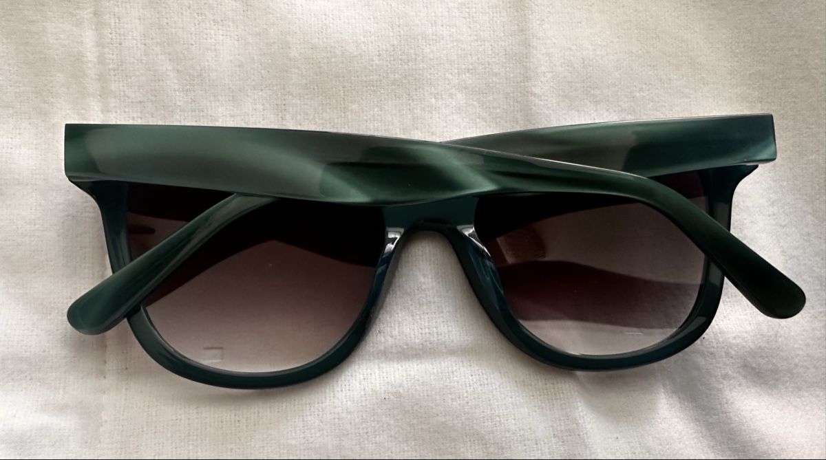 Occhiali & Lenti: Skyeyes Sonnenbrille  – Nuovo e nell'imballaggio originale da Burgdorf venduto da N.O.C. 2