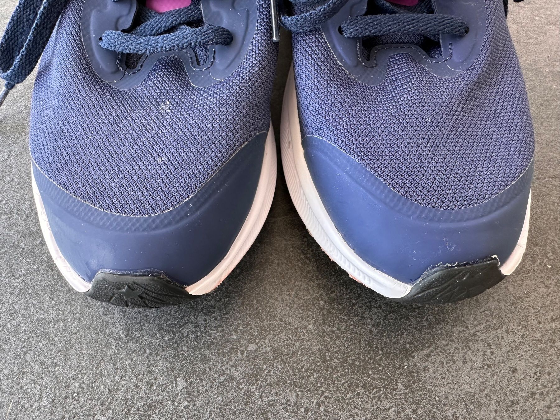 Nike Scarpe per ragazze: Nike Star Runner 3 Gr. 38 – Usato da Arboldswil venduto da schlulu 5