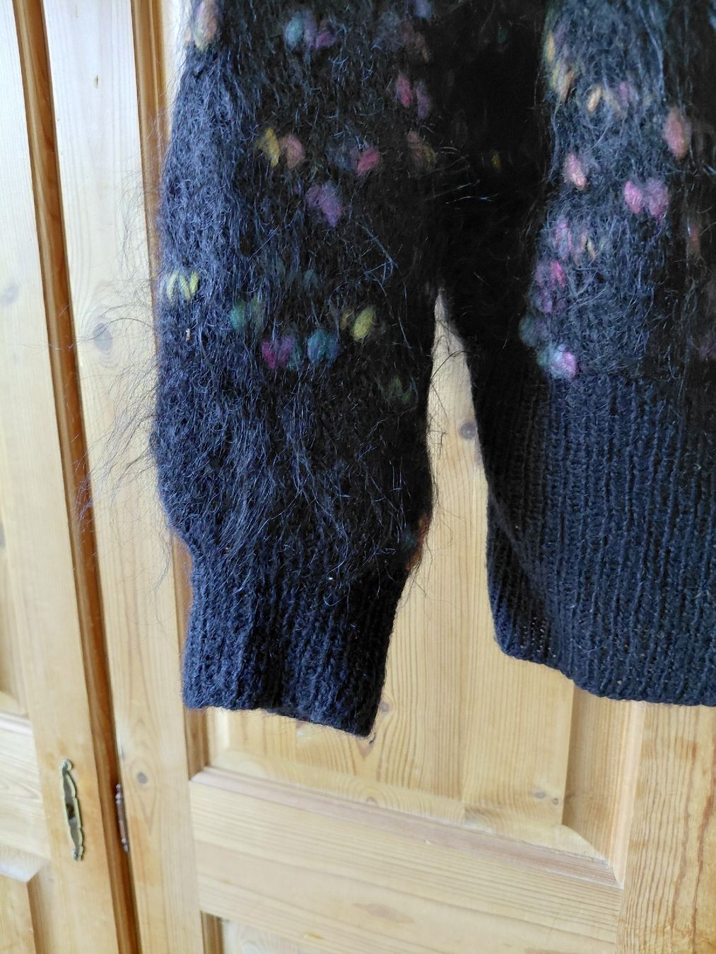 Maglioni & Felpe: Mohair Pullover XL – Usato da Winterthur venduto da adventurenala 3