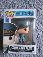 FUNKO POP     VALERIAN   COMM. ARUN FILITT   440  MOVIES