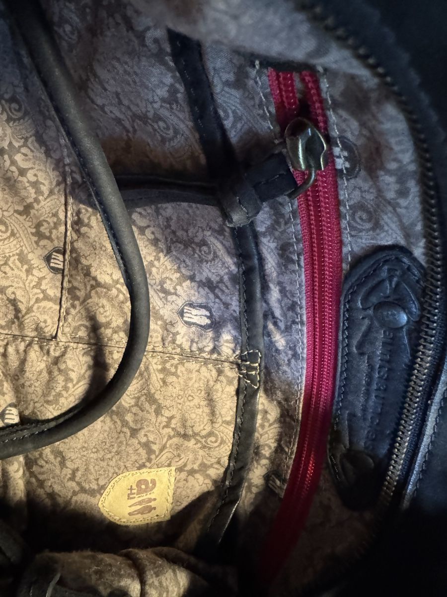 Aunts & Uncles Borse da donna: Aunts+Uncles Handtasche – Usato da Herisau venduto da abergusi 3