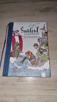 Snöfrid aus dem Wiesental - Spannende Abenteuer Geschichte!