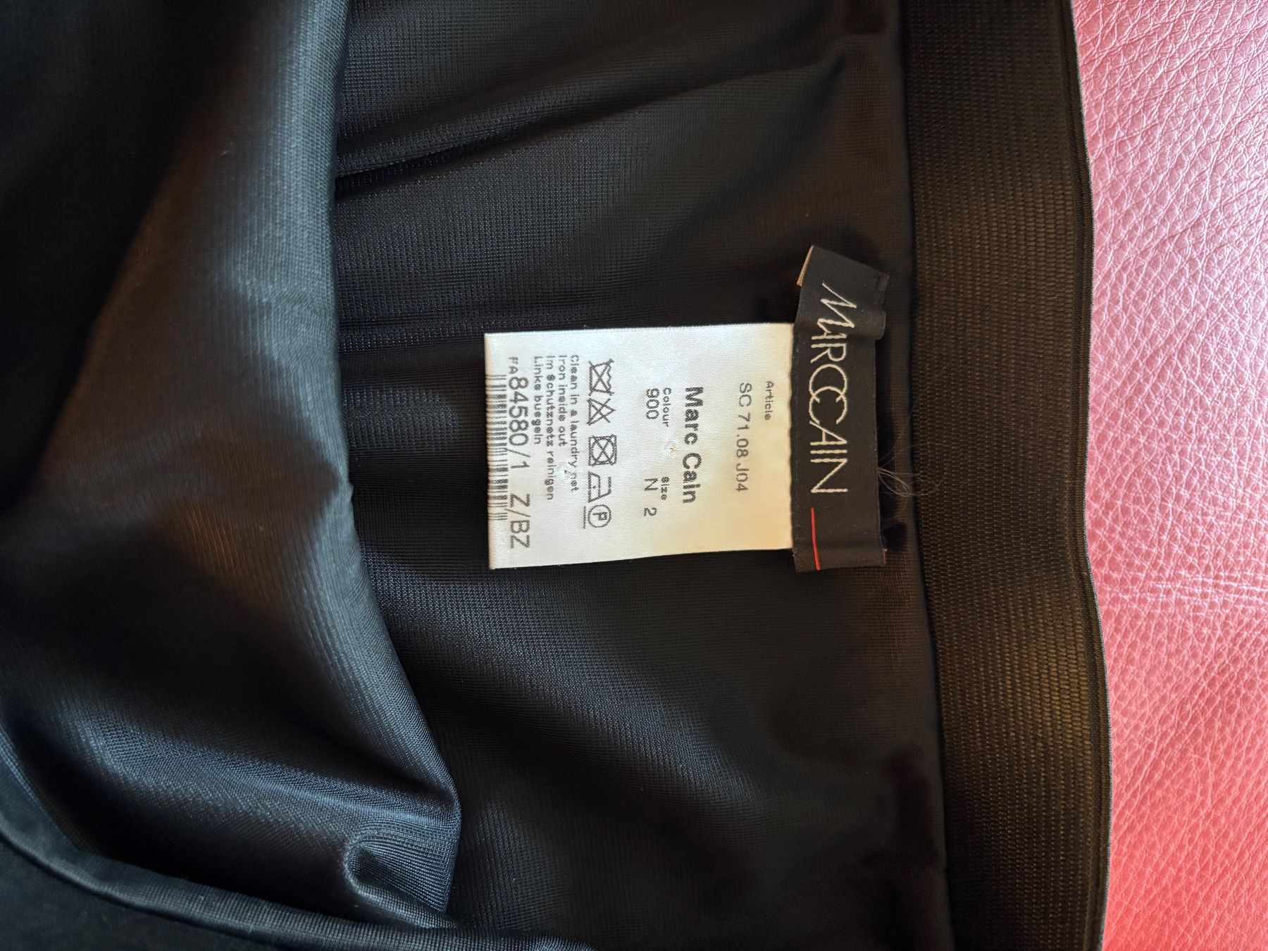 Marc Cain Kleiderpakete: Kleiderpaket MarcCain – Gebraucht aus luzern von Gipsy201 7
