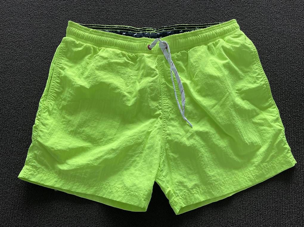 Badehosen: Badeshorts  – Gebraucht aus Oberhofen TG von Home2009