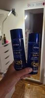 NIVEA Q10 Plus Straffendes Body Oil – 2 Stück – NEU