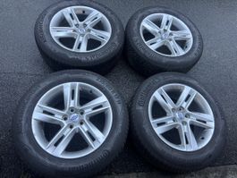Original Volvo 17 Zoll