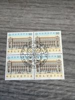 Briefmarken Set EUROPA 90 Helvetia neuwertig