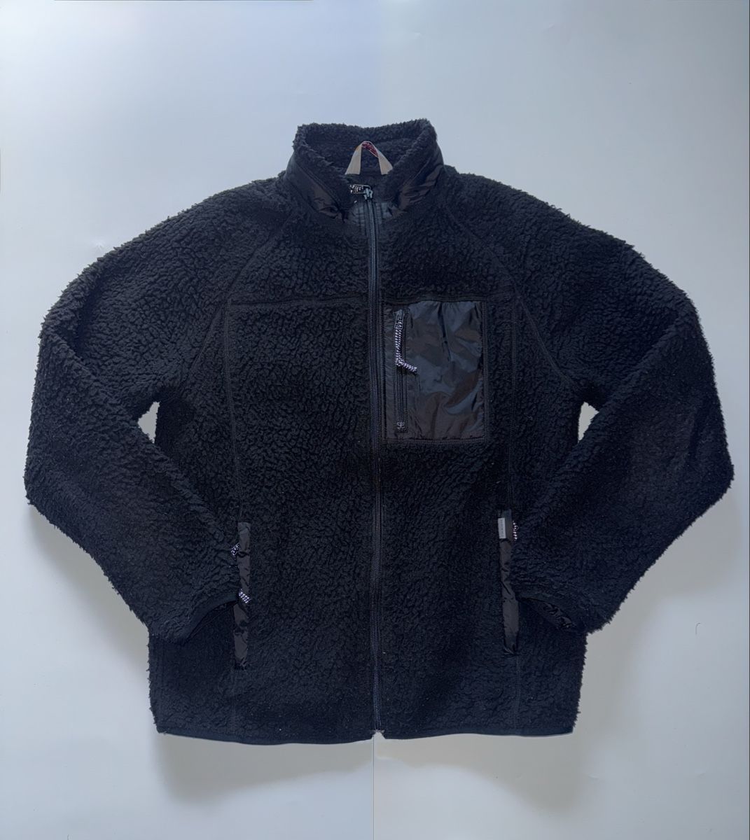 Carhartt Giacche: Fleece Jacke CARHARTT – Usato da Vionnaz venduto da b_f_d_r_g