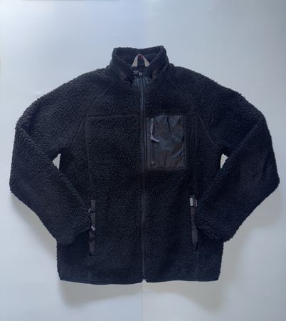 Fleece Jacke CARHARTT