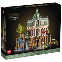 Lego 10297 Boutique Hotel / Occasion