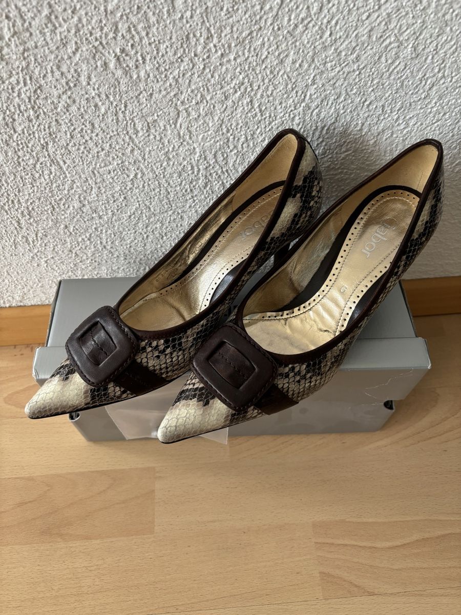 Gabor Scarpe da donna: Schuhe – Nuovo (secondo la descrizione) da Wichtrach venduto da oem_7glc