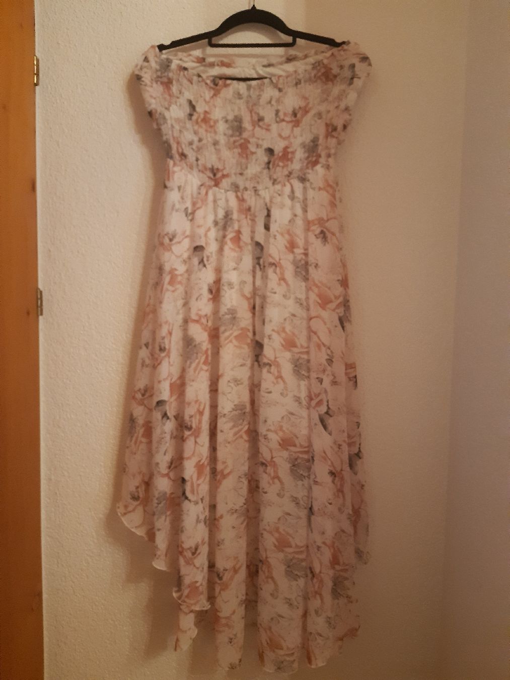 Kleider: Wunderschönes Kleid Vokuhila – Gebraucht aus Toffen von Gwunderegge77 3