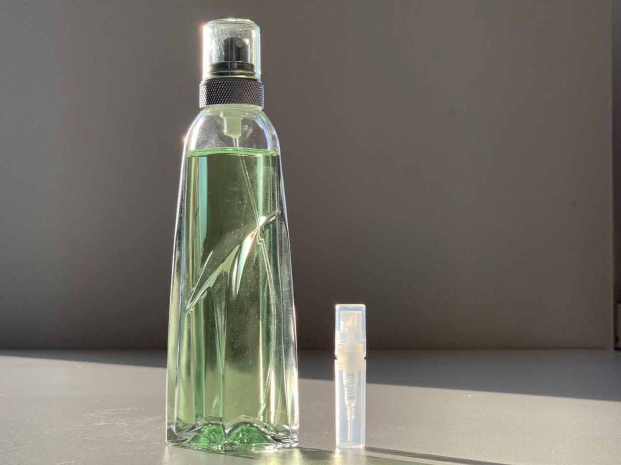 Mugler Parfum & Eau de Toilette: Mugler - Cologne - 2ml / 5ml – Gebraucht aus Zug von grivis