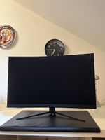 Gaming Monitor MSI 27 Zoll 165 hz