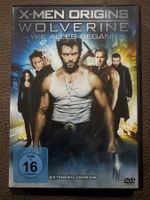 Wolverine – Wie alles begann