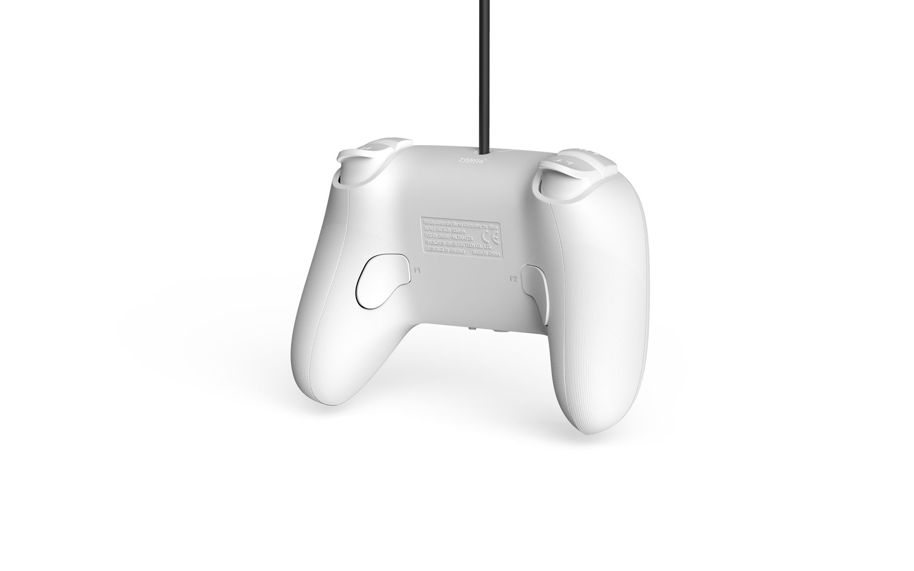 8BitDO Controller: Ultimade Xbox Pad weiss – Nuovo e nell'imballaggio originale da Dietlikon venduto da Salesmax 2