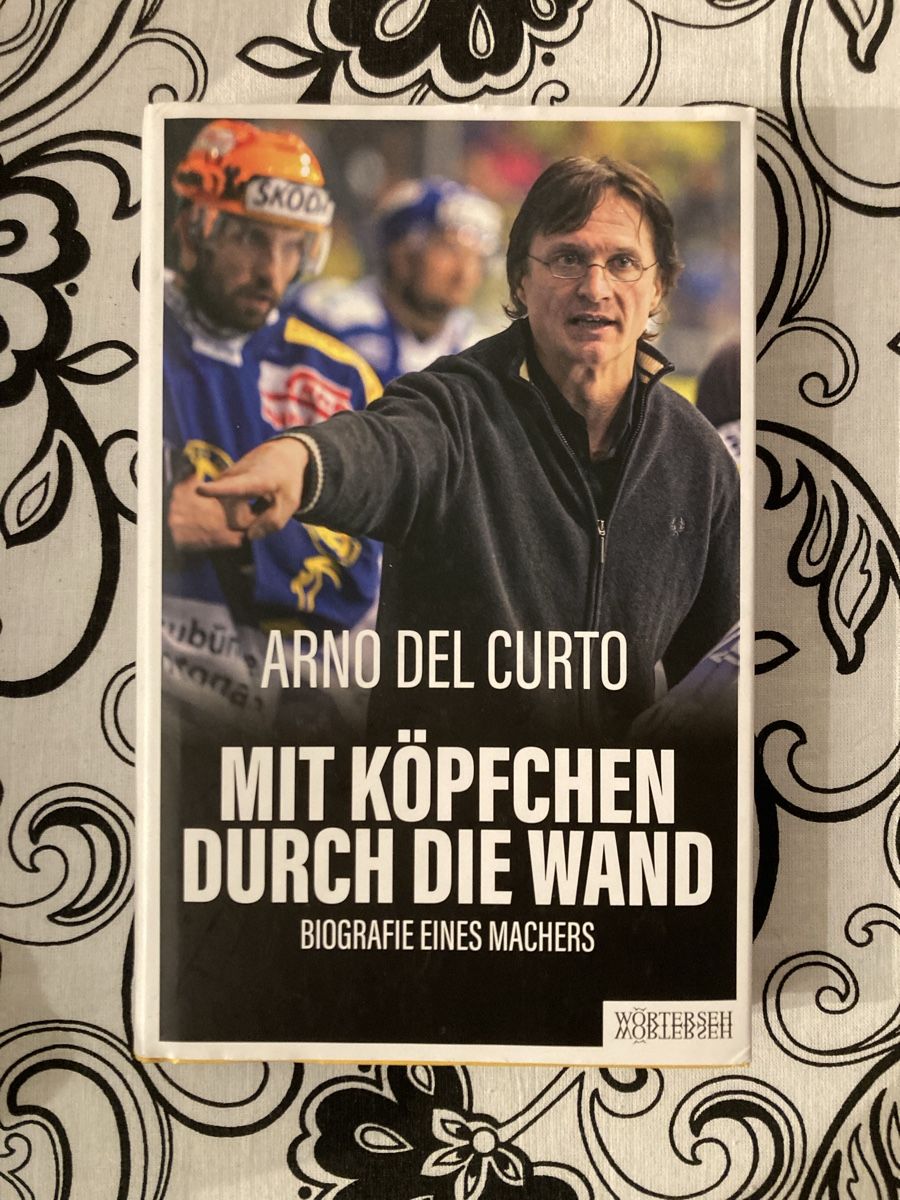 Libri: Buch HCD – Nuovo (secondo la descrizione) da Islikon venduto da lau_5ysm
