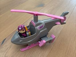 Paw Patrol Helikopter Sky